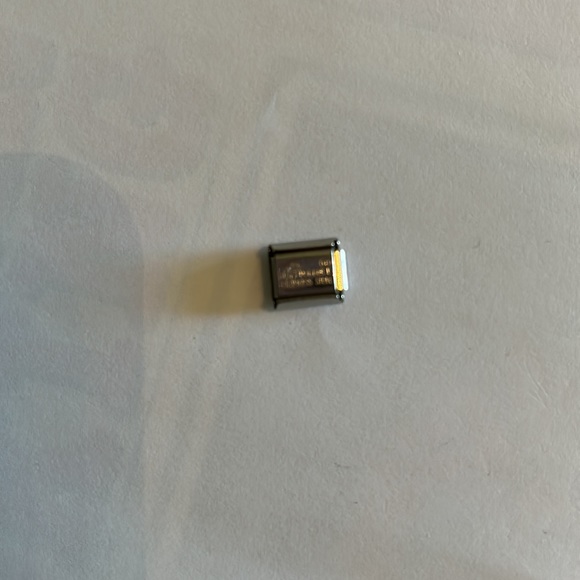 ZOPPINI (nomination) 2/$25 JOY bracelet link - Picture 4 of 8